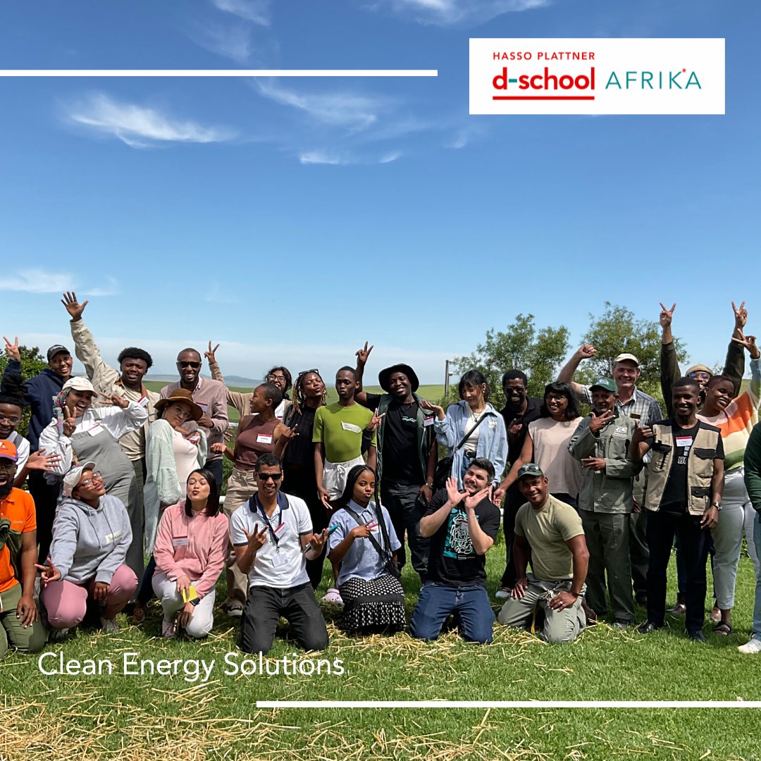 Hasso Plattner Foundation tweet media