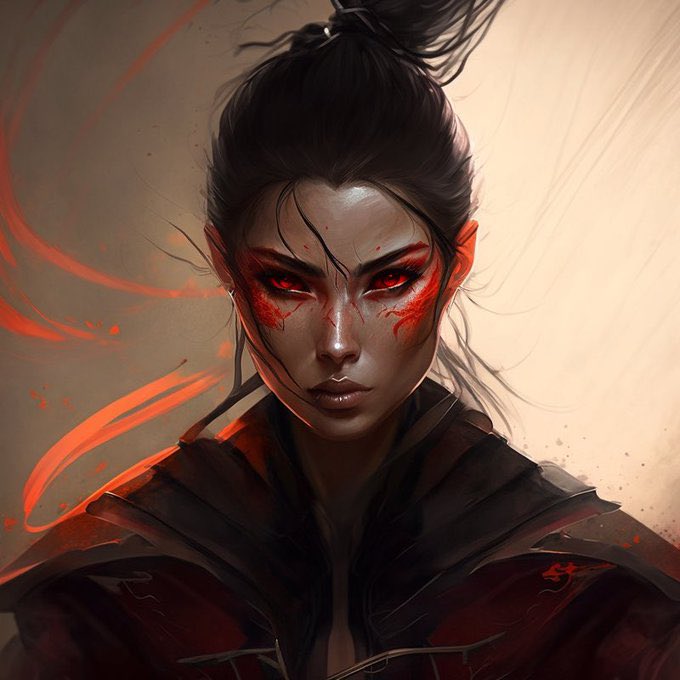 ⚔️𝗔𝘃𝗲𝗻𝗴𝗲𝗿 𝗘𝗹𝗲𝗮𝗻𝗼𝗿⚔️

🔜🔜🔜 1BTC 🟧

#YokaiAvengers