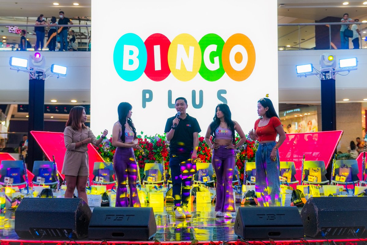 Bingoplusph tweet picture