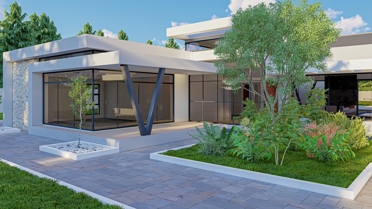 AccommodateZim2's tweet photo. New house design Banket https://t.co/IXtoRf81X1