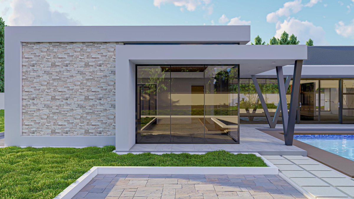 AccommodateZim2's tweet photo. New house design Banket https://t.co/IXtoRf81X1