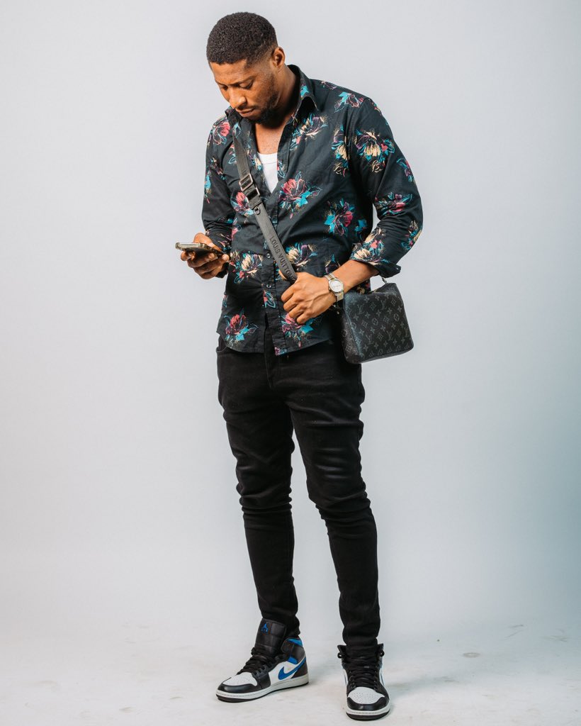 iam_benaffat's tweet photo. My inner voice screams the loudest!
#ᴛʙᴛ #throwbackthursday #random #photography #actor #performer #affatnation #westandtall #swag #jordan #lv
#letItBen🔥 https://t.co/Jt85iS13cN