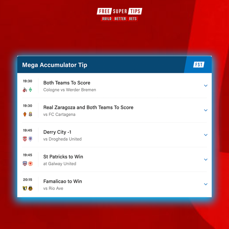 Mega online accumulator tips