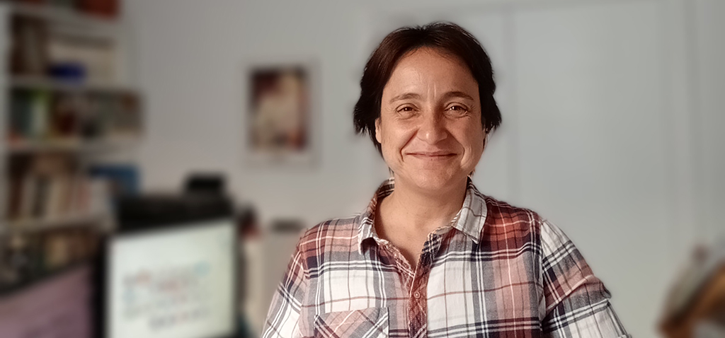 El proyecto ‘Coasts for Kids’, liderado por la investigadora de la UCA, Irene Delgado gana el concurso internacional ‘Climate Creatives Challenge’.