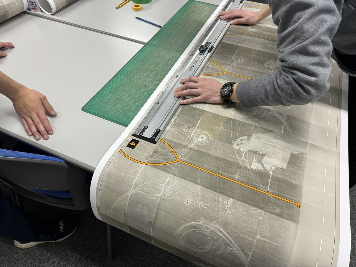 明日に向け準備をしております！´д`
 #NGOプラモ展示会24