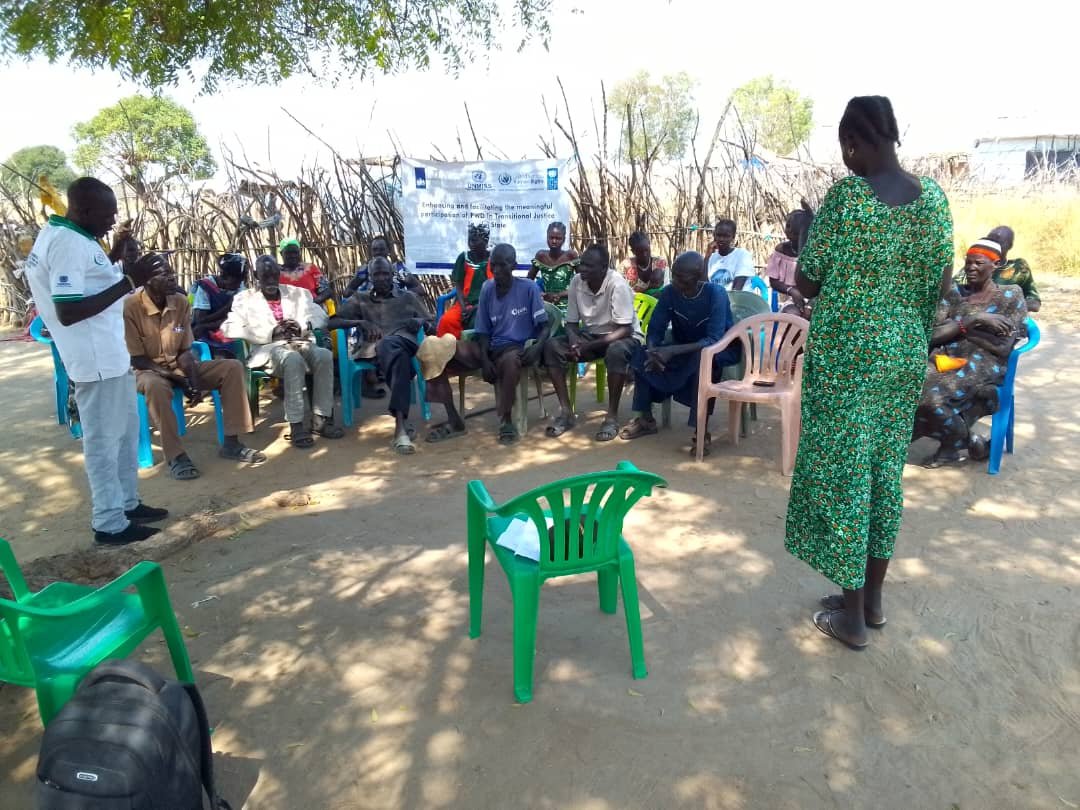 I_WINetwork's tweet photo. The key message evolved around to spread the message far and wide, ensuring every community member, regardless of background, is empowered with the tools for a safer, more just society that Together, we can make a difference. 

#InclusionJustice

cc: @ndunguciiru  

3/3 https://t.co/oQE2XQwpTK