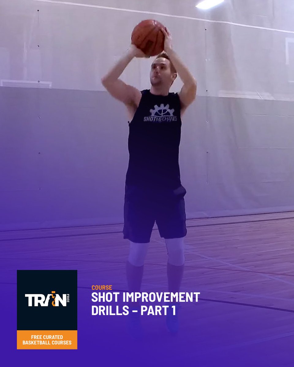 Train Basketball tweet media