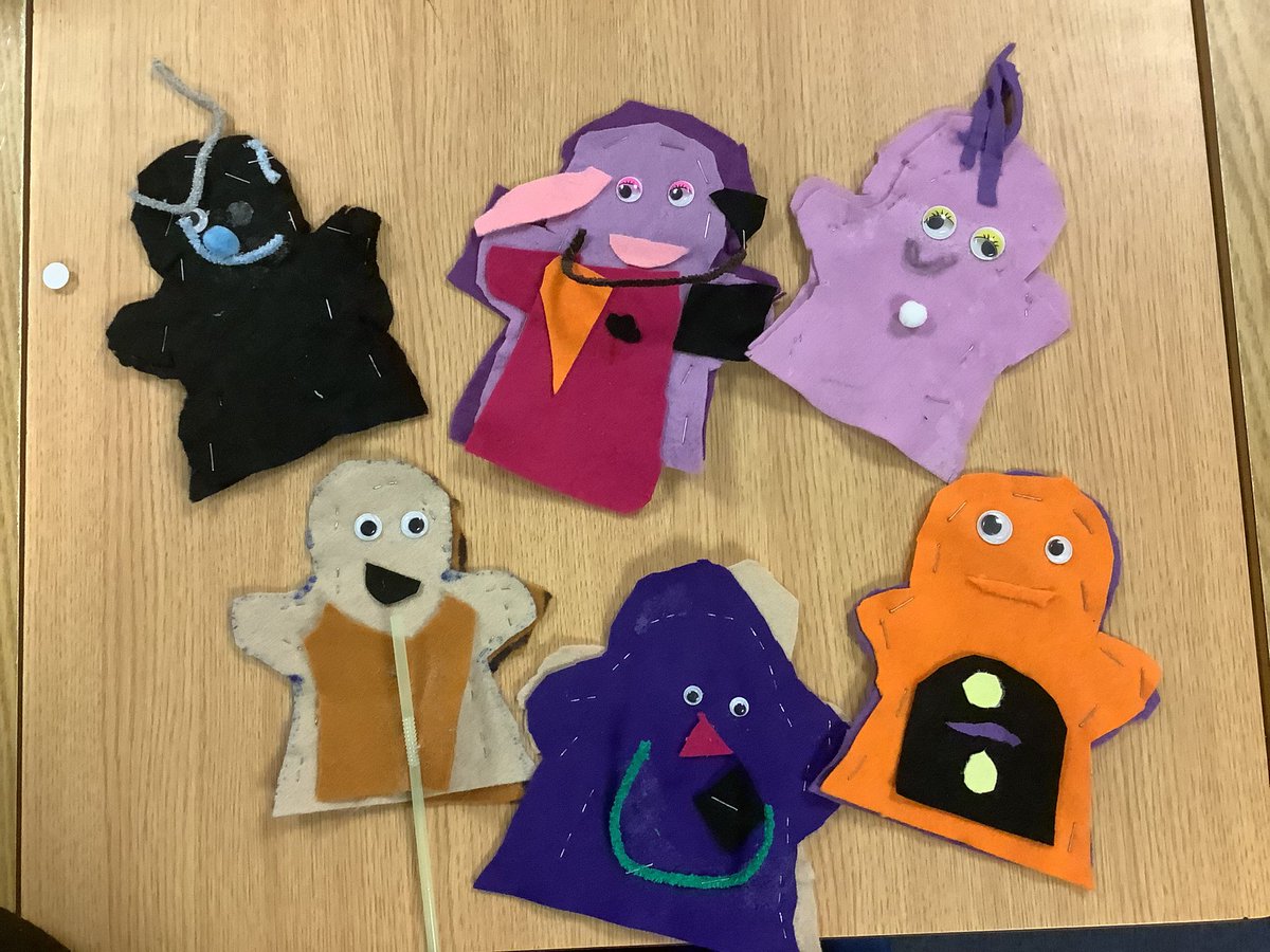 Haslam Park Primary School (@haslamparkprim1) on Twitter photo Over the half term, year 1 have been designing and making a puppet as part of our DT unit. Take a look at the fantastic designs and the finished products. We are so proud of our creations! We have enjoyed performing a puppet show. <a href="/kapowprimary/">Kapow Primary</a> Over the half term, year 1 have been designing and making a puppet as part of our DT unit. Take a look at the fantastic designs and the finished products. We are so proud of our creations! We have enjoyed performing a puppet show. <a href="/kapowprimary/">Kapow Primary</a>