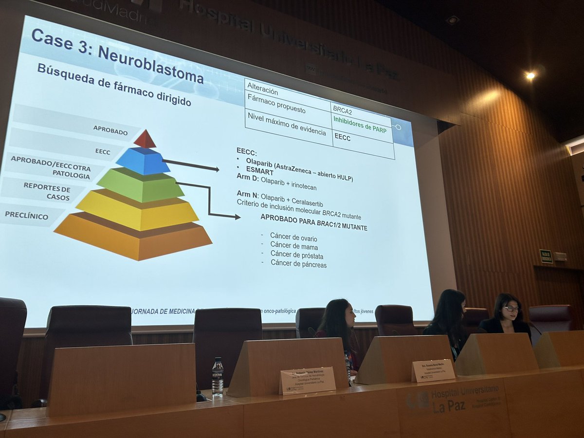 antonioper_mar's tweet photo. Importantísimo el papel de los bioinformáticos en nuestras unidades de diagnóstico, clave el desarrollo de #mut4child de genetistas en cáncer pediatrico @adeesclop. E incorporarlo en Pencil @SEHOP2 Seguimos con los tumores del SNC y tumores rabdoides #proyectoManuel @criscancer https://t.co/AIy9GgOjaS
