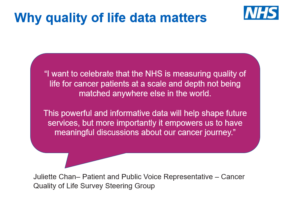 Northern Cancer Alliance tweet media