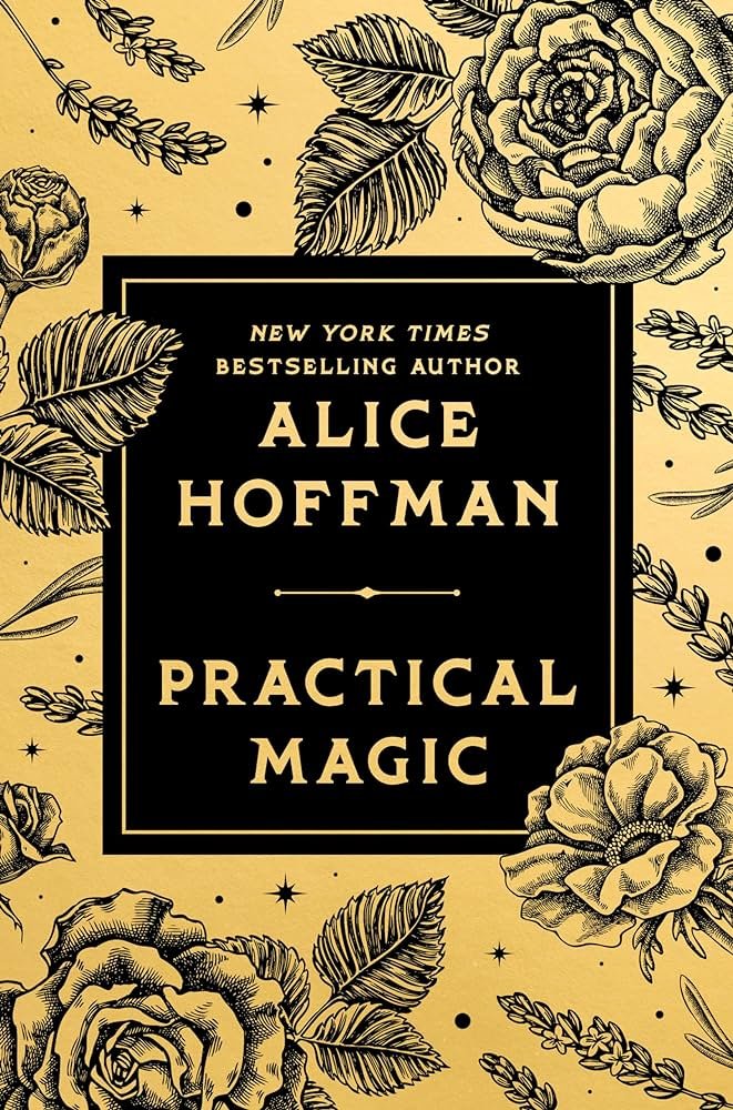 Nelson_Lib's tweet photo. #Llinell1afGwenerπ
#1stLineFriday βοΈ
"For more than two hundred years, the Owens women have been blamed for everything that has gone wrong in town"
#ArgymhellirDarllenydd #ReaderRecommended #LoveLibraries #PracticalMagic π« https://t.co/sLJ1iKJtTC