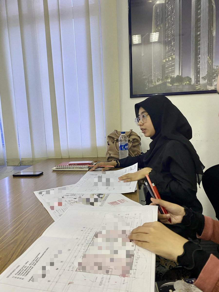 IPMEnquiry's tweet photo. 👥 Meeting with BOMBA officer for existing factory’s extension project! 🏭📝🏭📝
#IPMProfessionalServices #EngineeringConsultant #ArchitectureConsultant #BombaMeeting #FactoryExtension #FactoryRenovation #FactoryProject #PassiveDrawing #ActiveDrawing #BombaRequirement https://t.co/LGdimAV4K5