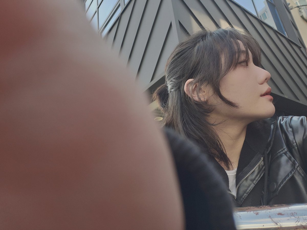 저는 잘?살고?있습니다?