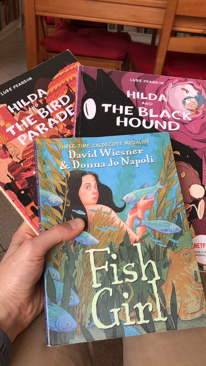 MrBakerKS2's tweet image. #SecondHandBooks shopping in Lisbon!  #BookshopBivar is a little gem of a store; found some great graphic novels this time