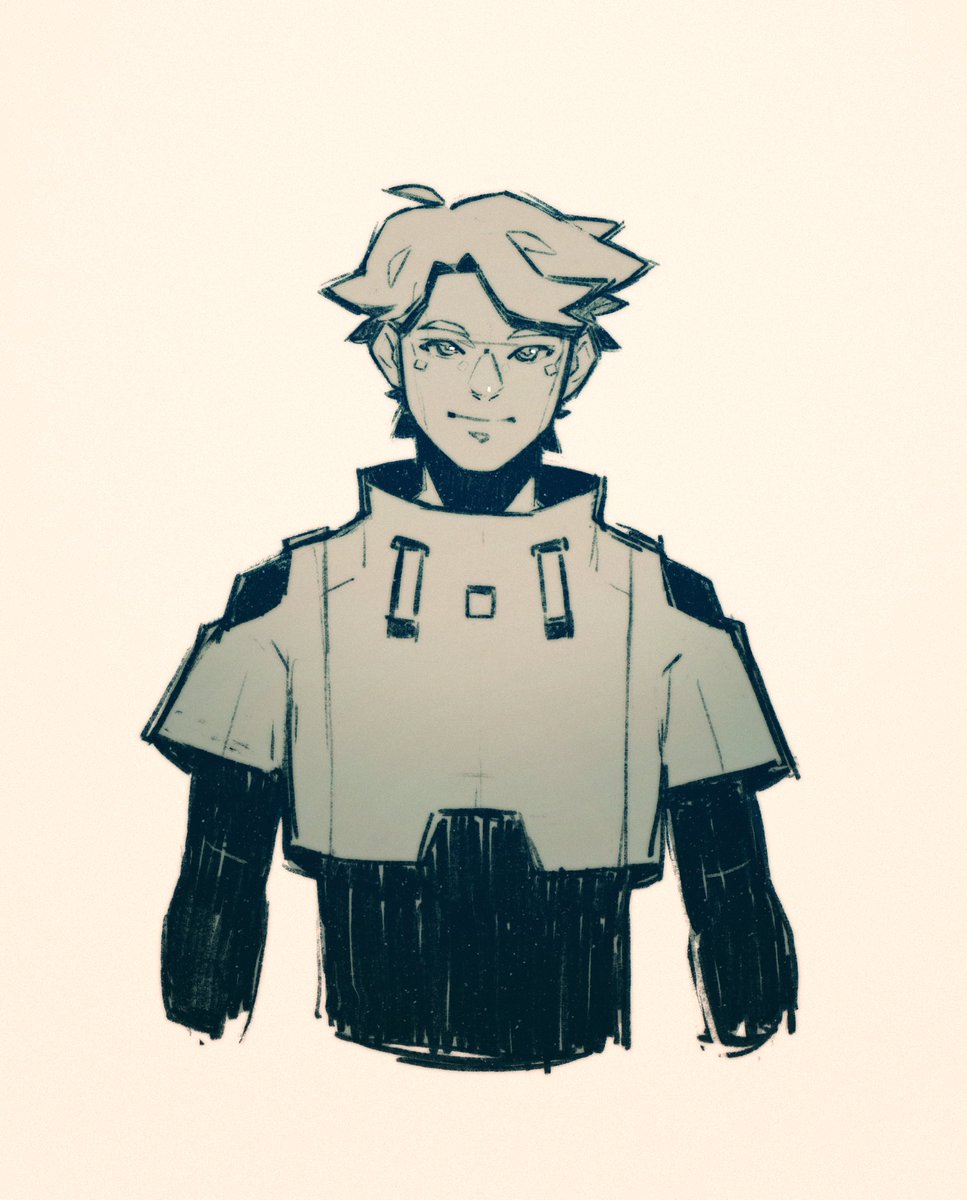 1cekimo's tweet photo. New OC 👀 https://t.co/cbXJdypp2V