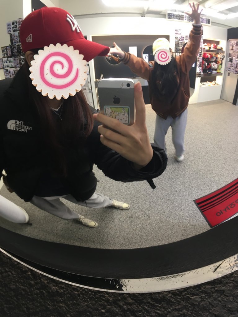 제 손은…주연코어입니다;..개큰손
