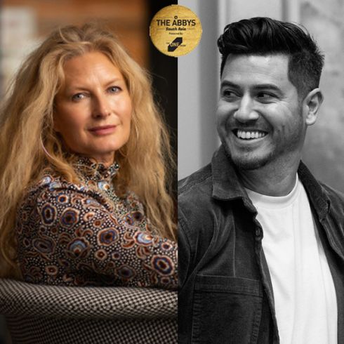 Jon Austin and Kate Stanners appointed as Jury Chairs for ABBY One Show Awards 2024

To read full article check link in bio : radioandmusic.com/biz/music/musi…

 #KateStanners #jonaustin #TheAdvertisingClub #musicservices  #RadioAndMusicIndia