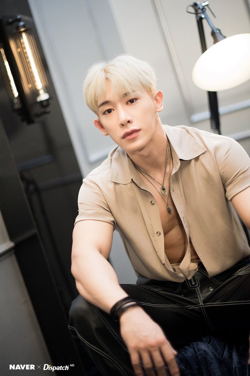 ✨ MONBABY 💙✨ tweet media