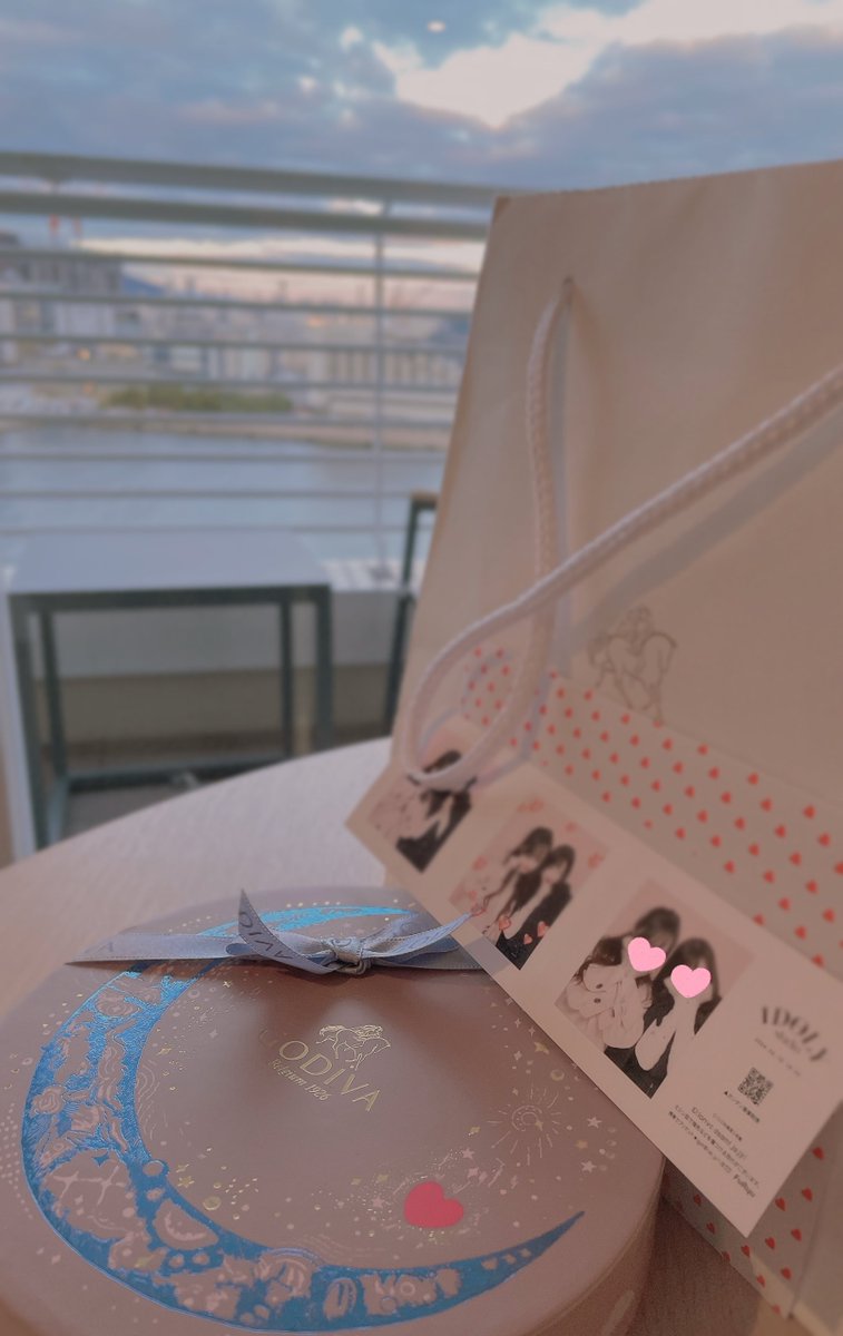 おこわんこ tweet media