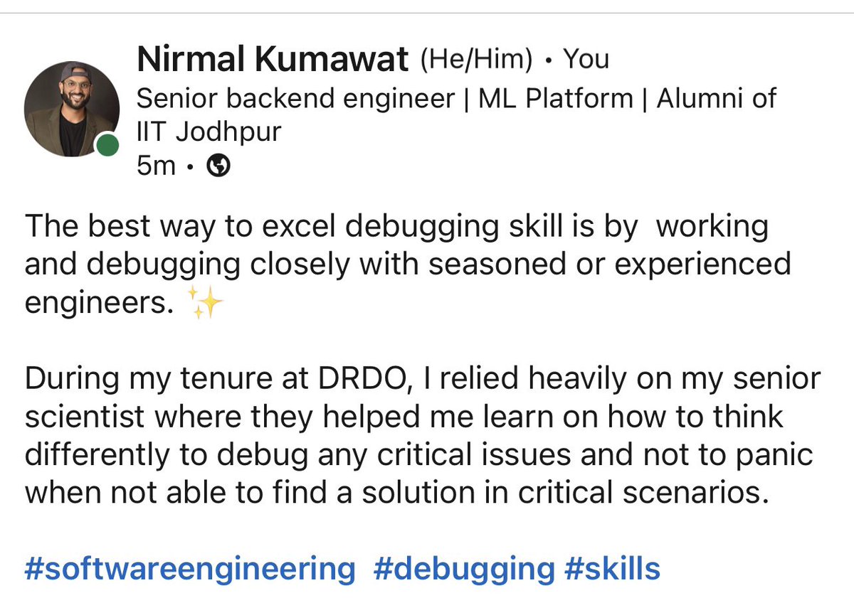 #softwareengineering #debugging #skills #sora #openai