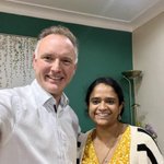 Photo by Dr. Sankari Nagarajan (@SNagarajanLab)