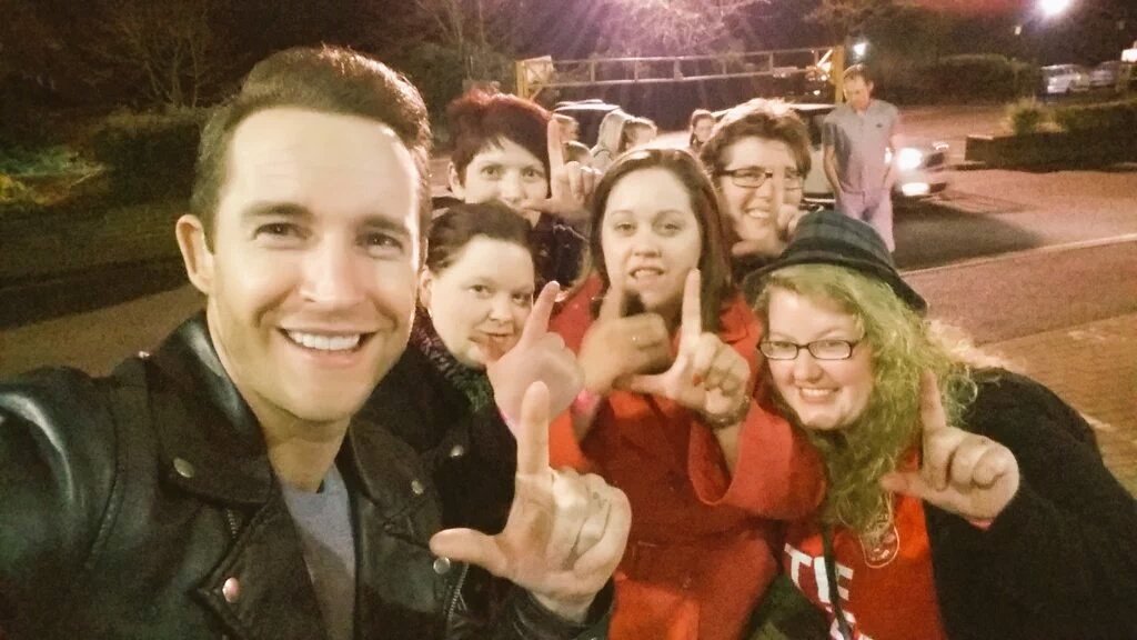 Annemarie ✨ tweet media