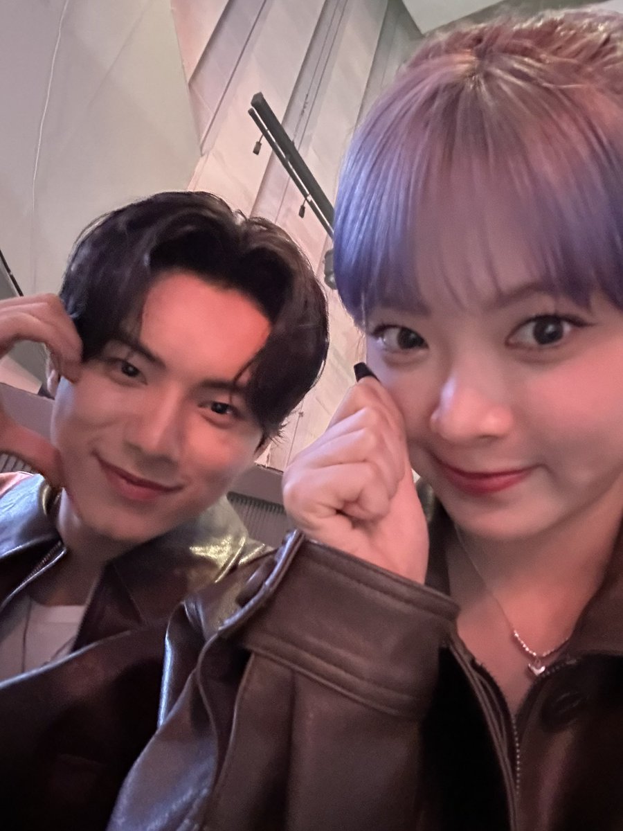 뮤직뱅크 (Music Bank)🏦 tweet media