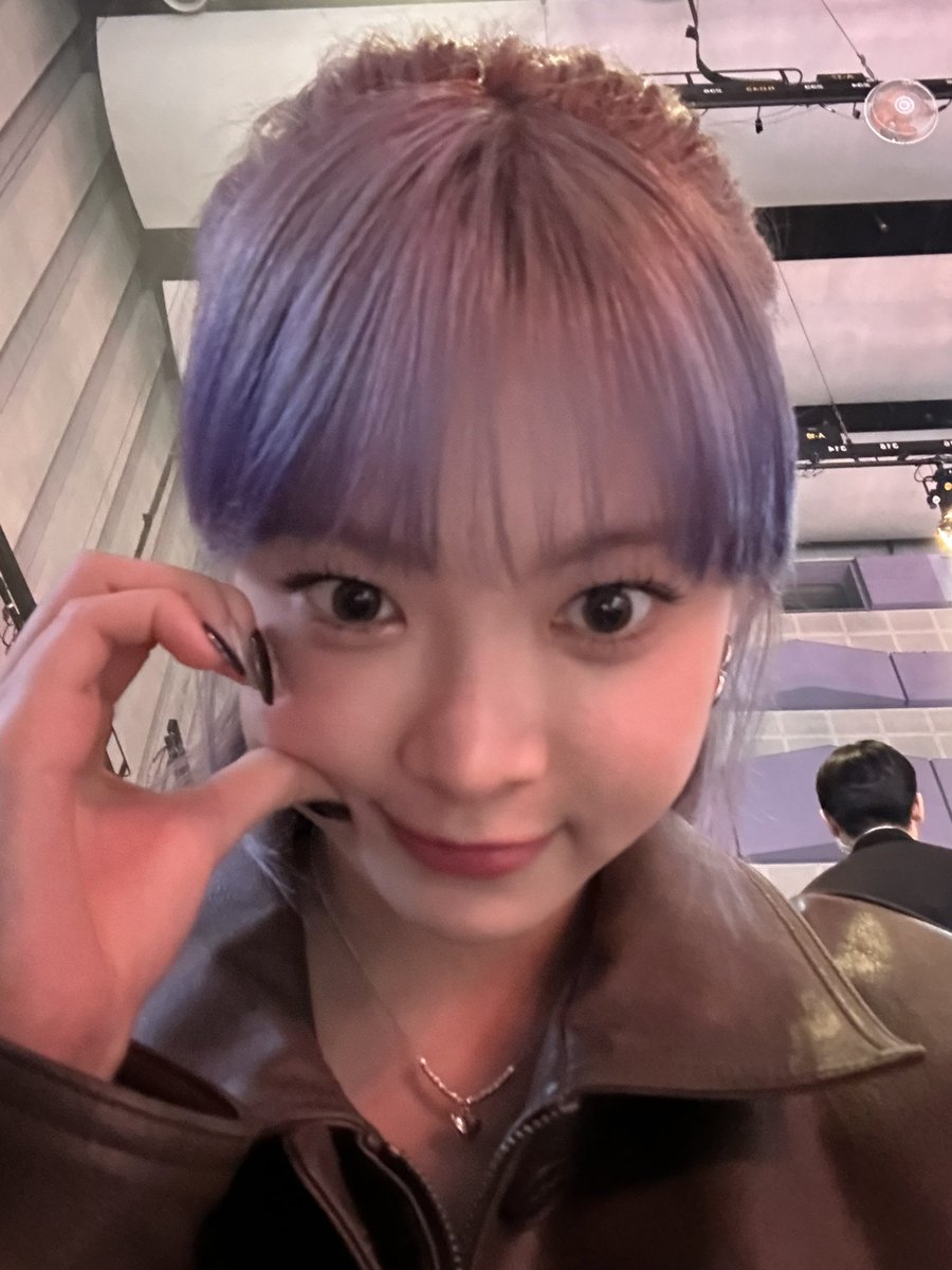 뮤직뱅크 (Music Bank)🏦 tweet media