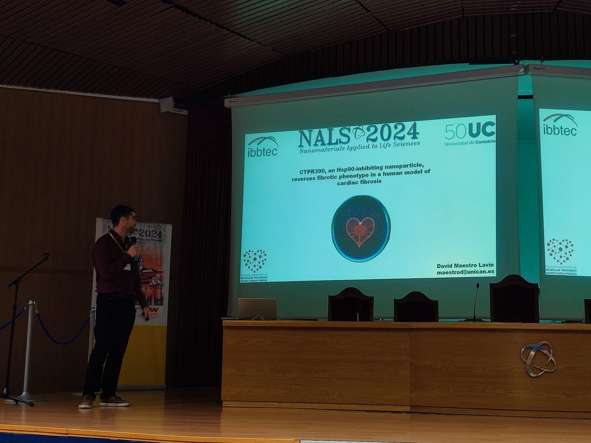 FIBROHEART tweet media