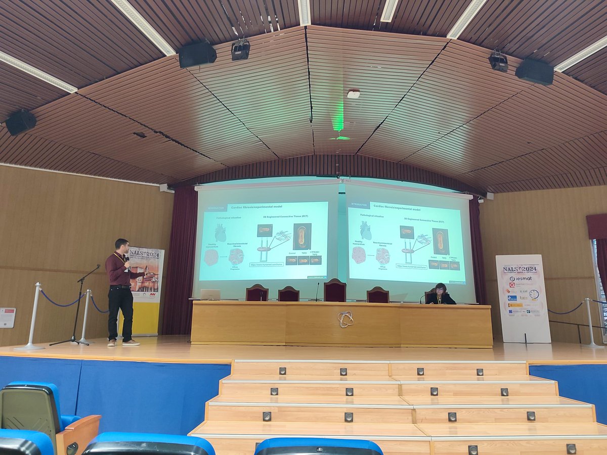 FIBROHEART tweet media