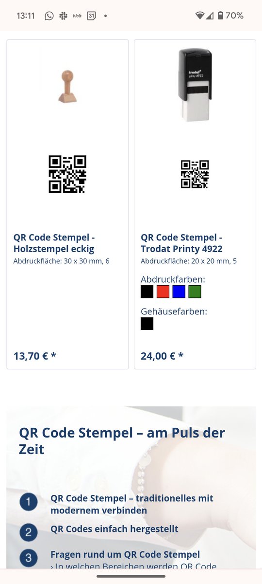 Just another day in germany 🤡