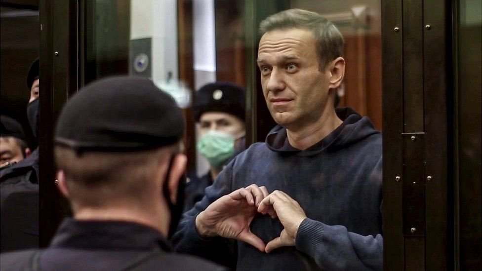 NaomiBiden's tweet photo. Vladimir Putin is a killer https://t.co/lQCgy6RsTR