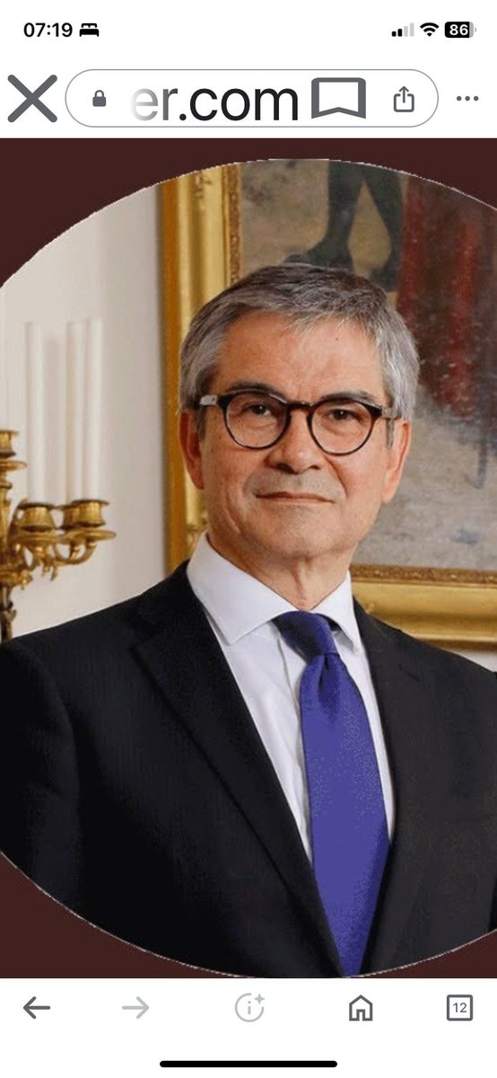 PlummerRdo's tweet image. Un ejemplo de inteligencia y honradez