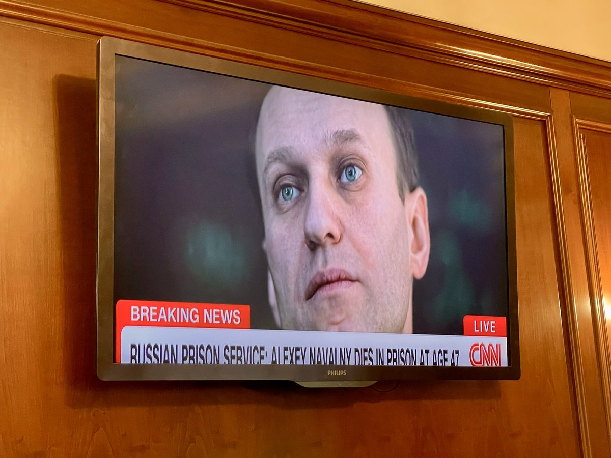 maria_avdv's tweet image. Putin kills because nobody stops him