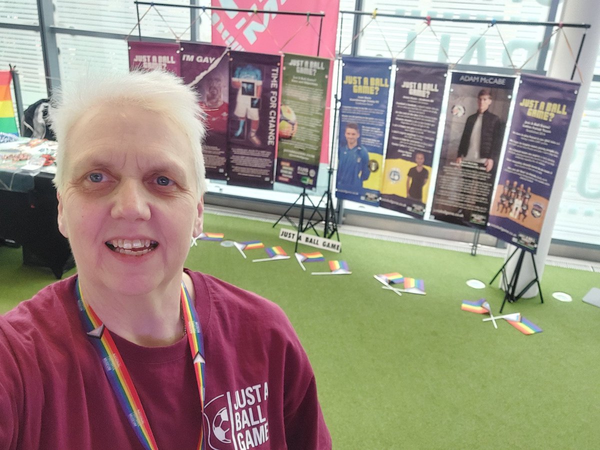 justaballgame? tweet media