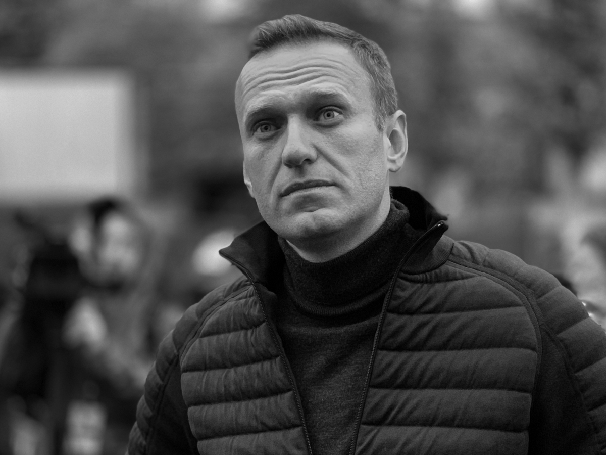 eixopolitico's tweet photo. 🇷🇺 URGENTE: Morre Alexei Nalvany, líder da oposição ao presidente Vladimir Putin.

Morte de Nalvany foi na prisão, após se sentir mal durante uma caminhada, informou o serviço penitenciário do país. A informação foi confirmada pela agência russa RIA. https://t.co/Qtfj7qkHWK