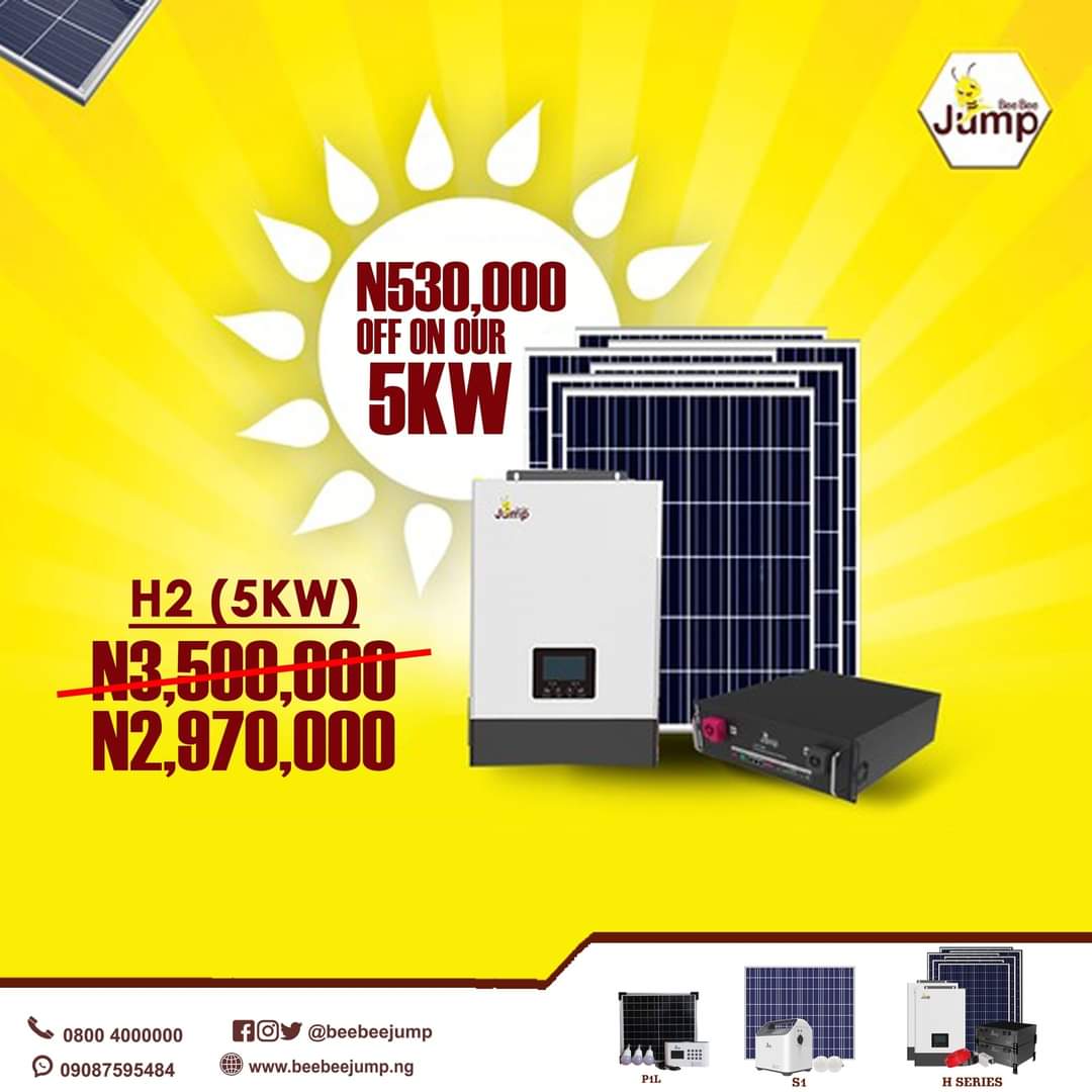 beebeejump's tweet photo. Let me do small "gbeborun" for you. We all know what dollar to naira is saying yeah?
The prices of our products will change soon o, buy at the indicated(promo)prices now, prices can change at any time.
Please buy now o, you can chat with us on 09087595484.
#beebeejump https://t.co/fhpWlNAbOc