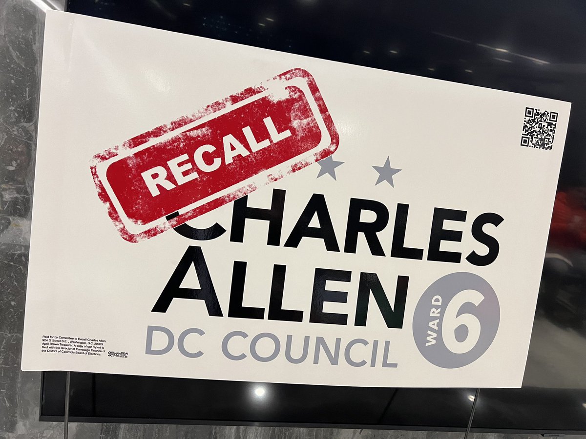 Crime concerns prompt community members to initiate recall effort against DC Council Member Charles Allen. <a href="/wusa9/">WUSA9</a> 
wusa9.com/article/news/l…