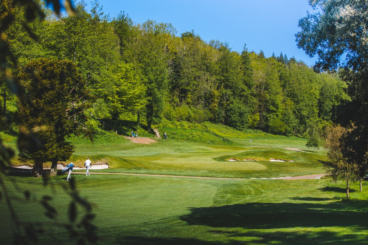 goodwood_golf's tweet photo. Looking forward to Summer Days on The Downs course 😍 https://t.co/vbumwnQmGA
