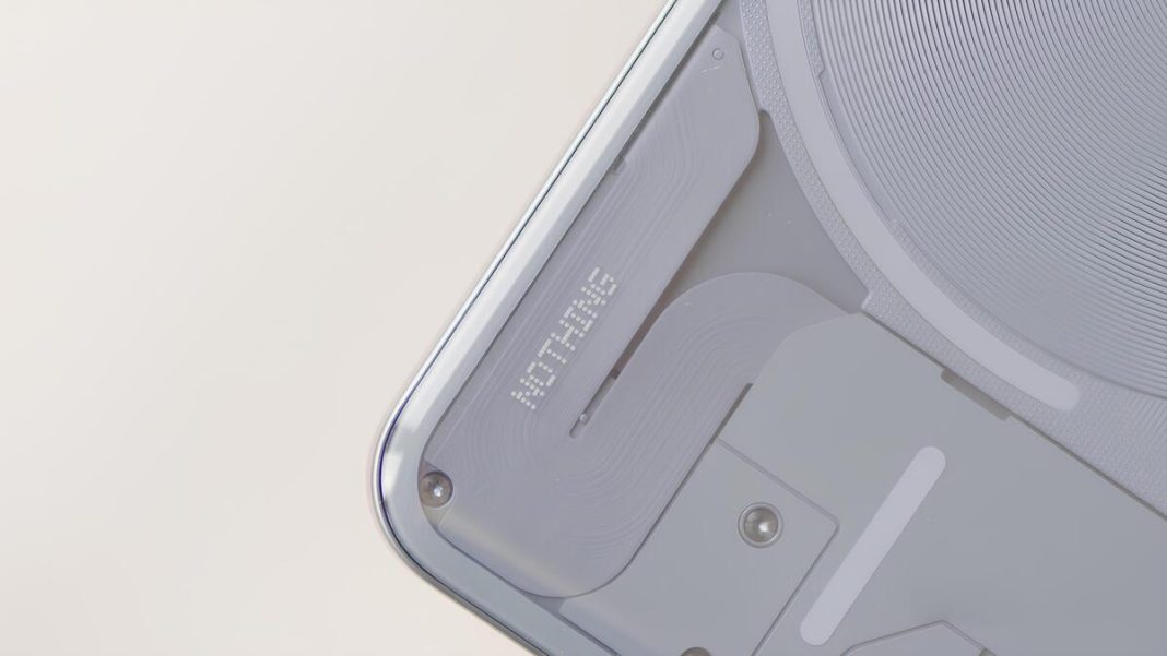 CeotechI's tweet photo. Nothing Phone (2a) mostra punteggi elevati su AnTuTu
#120Hz #45W #4920mAh #5G #Amoled #Android14 #AnTuTu #Benchmark #Cameraphone #Dimensity7200 #MidRange #Nothing #NothingOS25 #NothingPhone #NothingPhone2a #Notizie #Phone2a #Tecnologia #Telefonia

https://t.co/q6hkdJ17Tz https://t.co/4b4MZCFdpH
