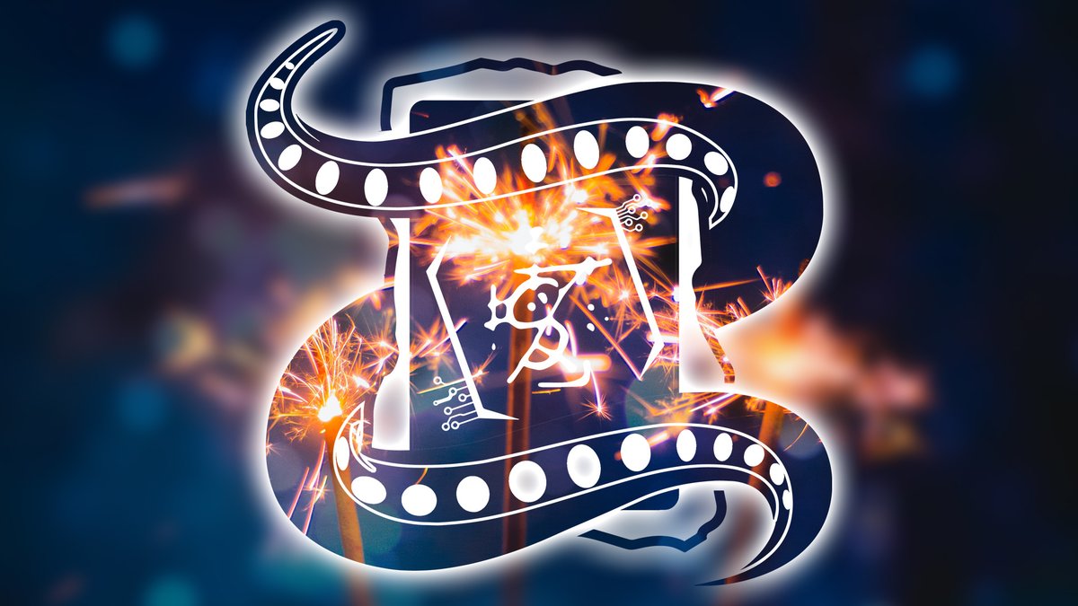 Escape Artists Foundation tweet media