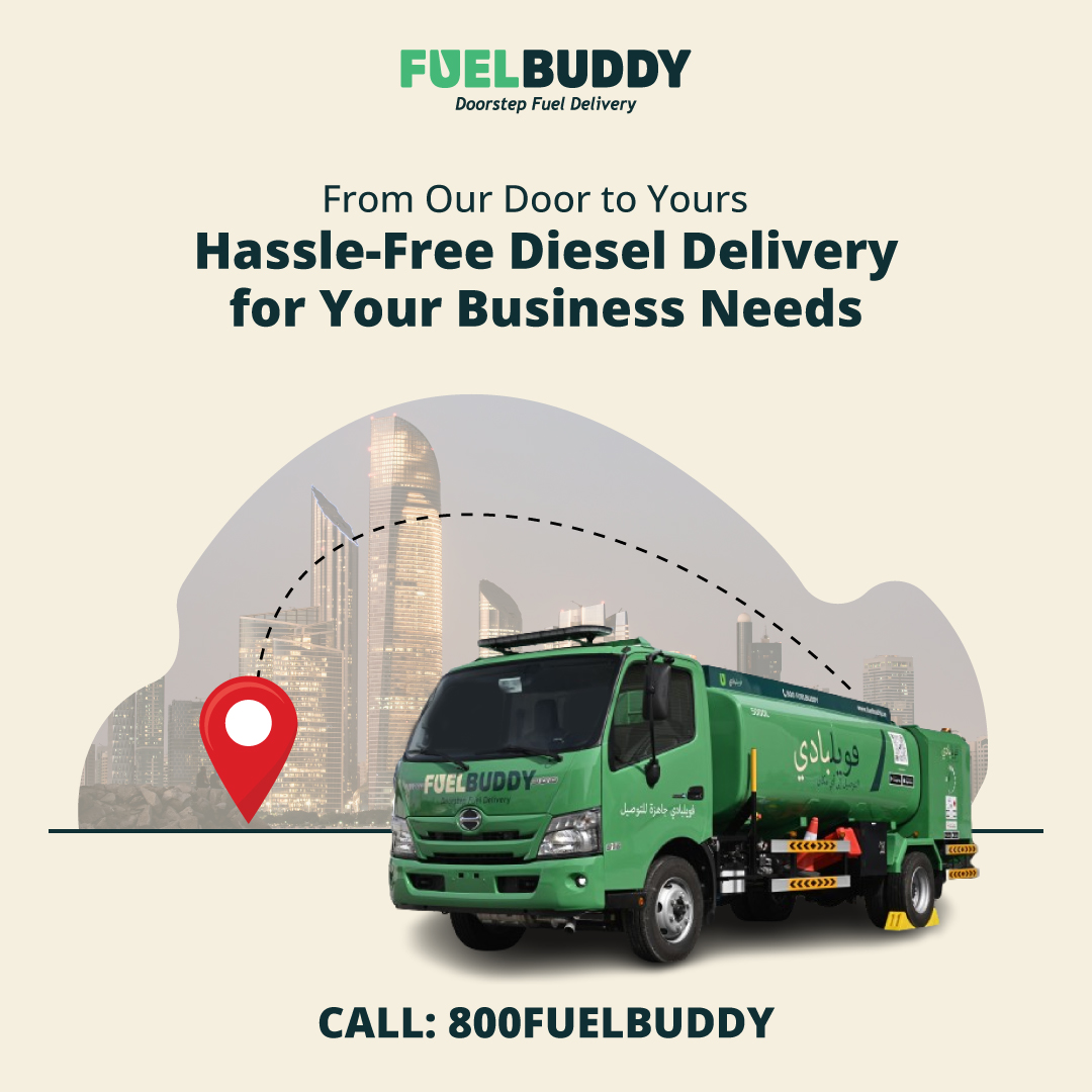 FuelBuddyUAE tweet media