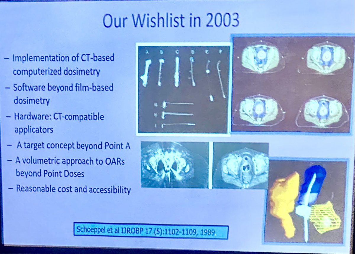 Australasian Brachytherapy Group tweet media