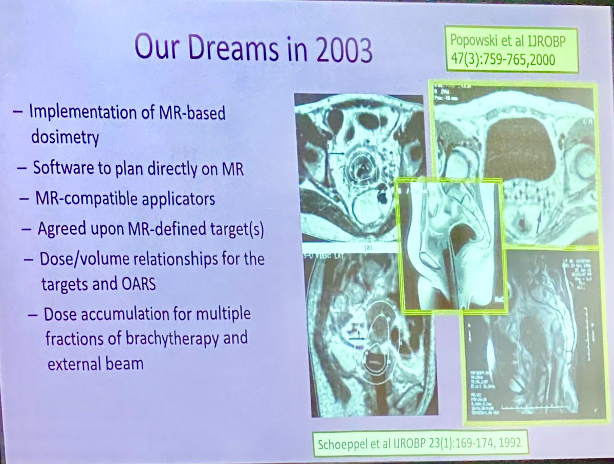 Australasian Brachytherapy Group tweet media