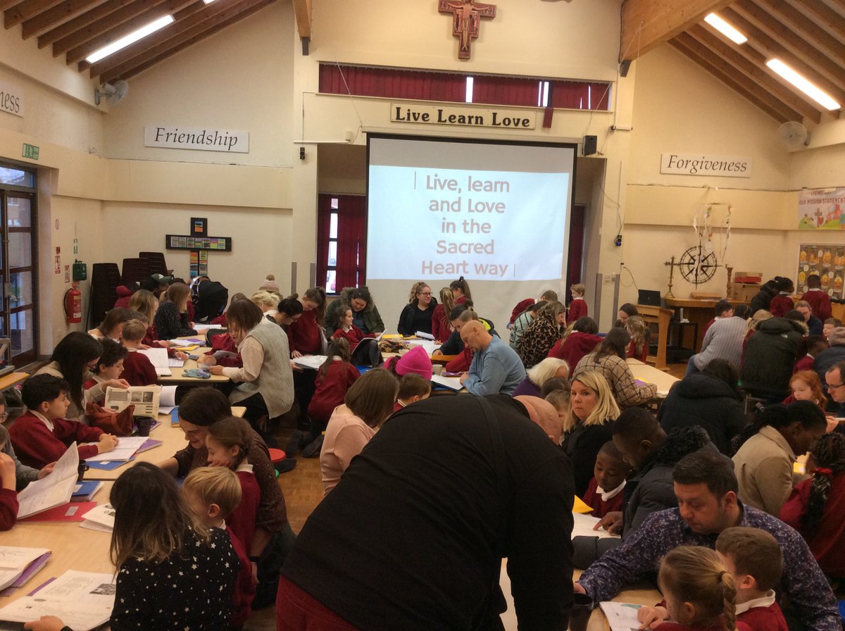Home - St Thomas Aquinas &ndash; Catholic Multi-Academy Trust