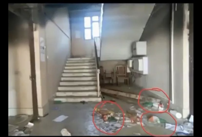 Chetan_Mangang's tweet photo. @SushmaSh22 If you’re not from Manipur, then kindly stay quiet. You don’t have any business to right what ever you want in social media just to please few people. Aren’t you ashamed in spreading lies even after there is video and photo proof. https://t.co/dfBBsoB2qU