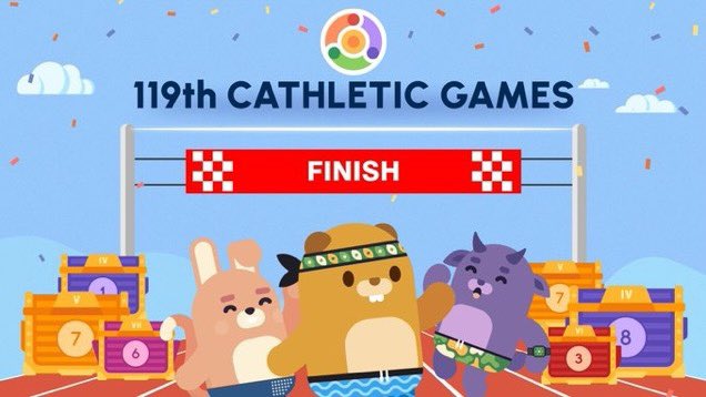 🏅第119回CAThletic Games結果🏅 💰賞金総額: 240万WLKN 🔥バーン&エコシステム: 48万WLKN 🏆チェスト総数：30490個 🧐次回予想 ・賞金総額: 239万WLKN ・バーン&エコシステム: 47.8万WLKN