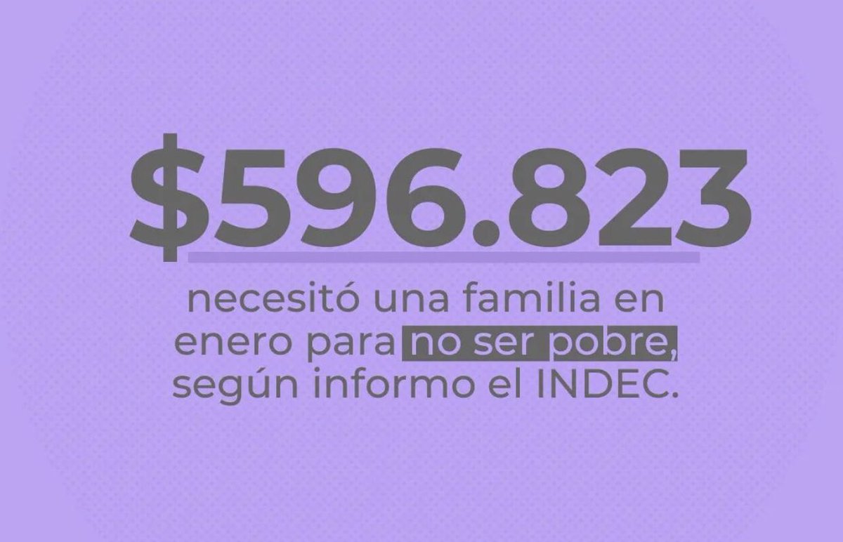 En una liga profesional de basquet como es la <a href="/LigaNacional/">La Liga</a> , el árbitro que más arbitre durante esta temporada, prorrateando la ganancia por 12 meses, quedará por debajo de la línea de la pobreza. <a href="/ucubasquet/">Uno Contra Uno 🏀 #UCUPlay</a> <a href="/basquetplus/">basquetplus</a> <a href="/ATEBARAbasquet/">ATEBARA Básquet</a> <a href="/aprebaok/">APREBAok</a>