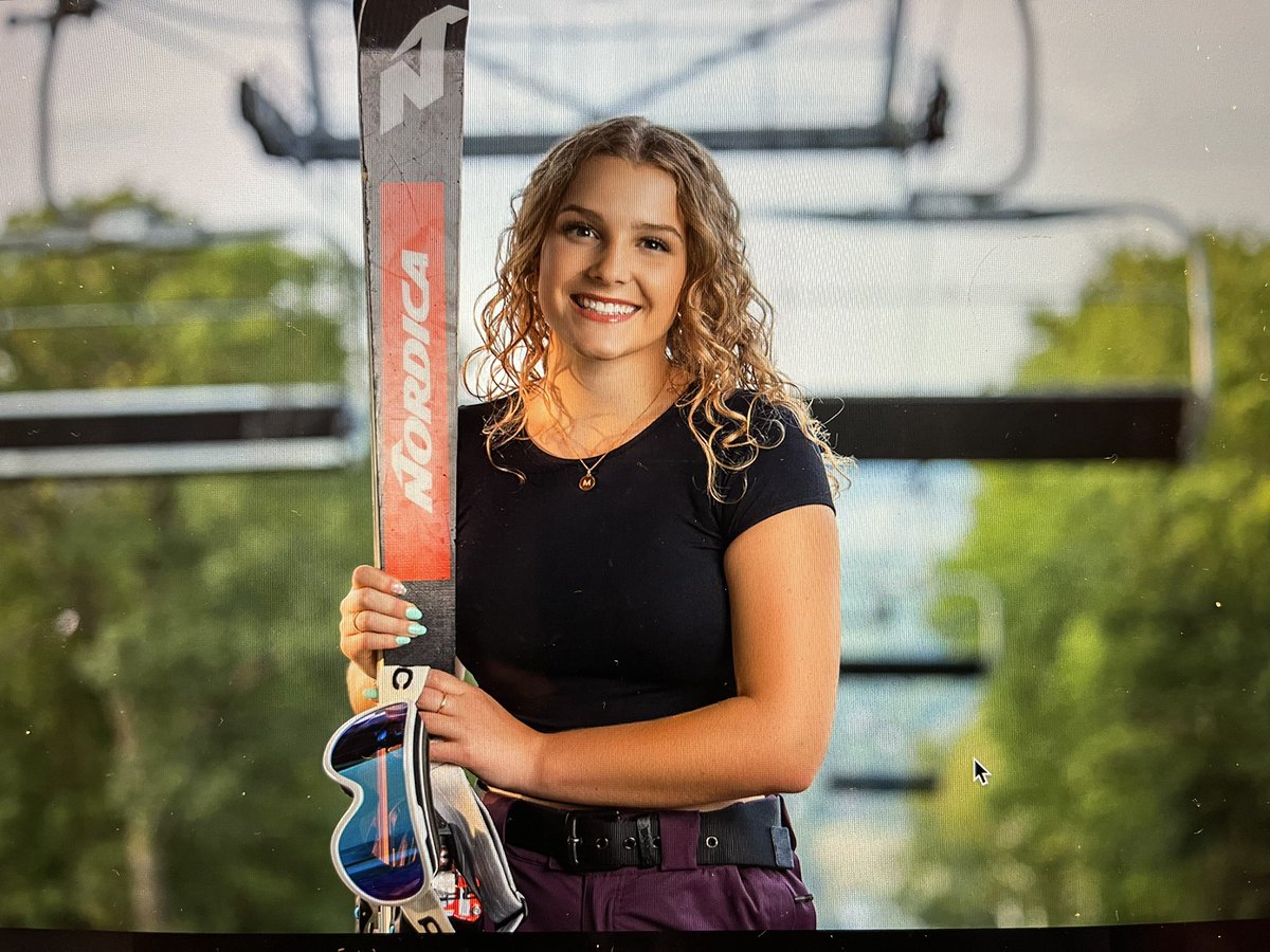 Bay Port High School (@bayporths) on Twitter photo Good luck to Maggie Gannon who will be representing Pirate Nation at the Wisconsin Ski and Snowboard Championships this weekend <a href="/HSSD/">Howard-Suamico Schools</a> !! Good luck to Maggie Gannon who will be representing Pirate Nation at the Wisconsin Ski and Snowboard Championships this weekend <a href="/HSSD/">Howard-Suamico Schools</a> !!
