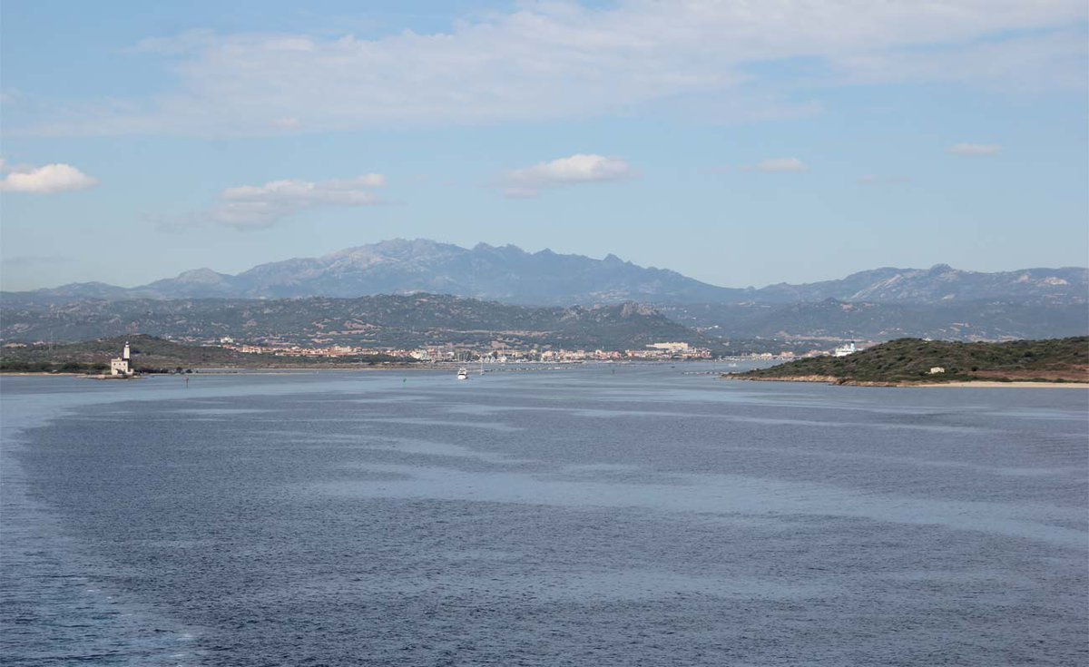 CSmeraldaOff's tweet image. Crescono le imprese in Sardegna: la Gallura è la sesta in Italia #CipnesGallura #Gallura

costasmeralda.it/crescono-le-im…